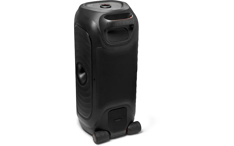 JBL PartyBox Ultimate 2 - Black JB.JBLPARTYBOXULT2EU