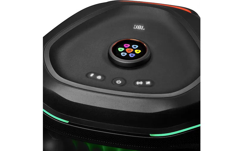 JBL PartyBox Ultimate 2 - Black JB.JBLPARTYBOXULT2EU
