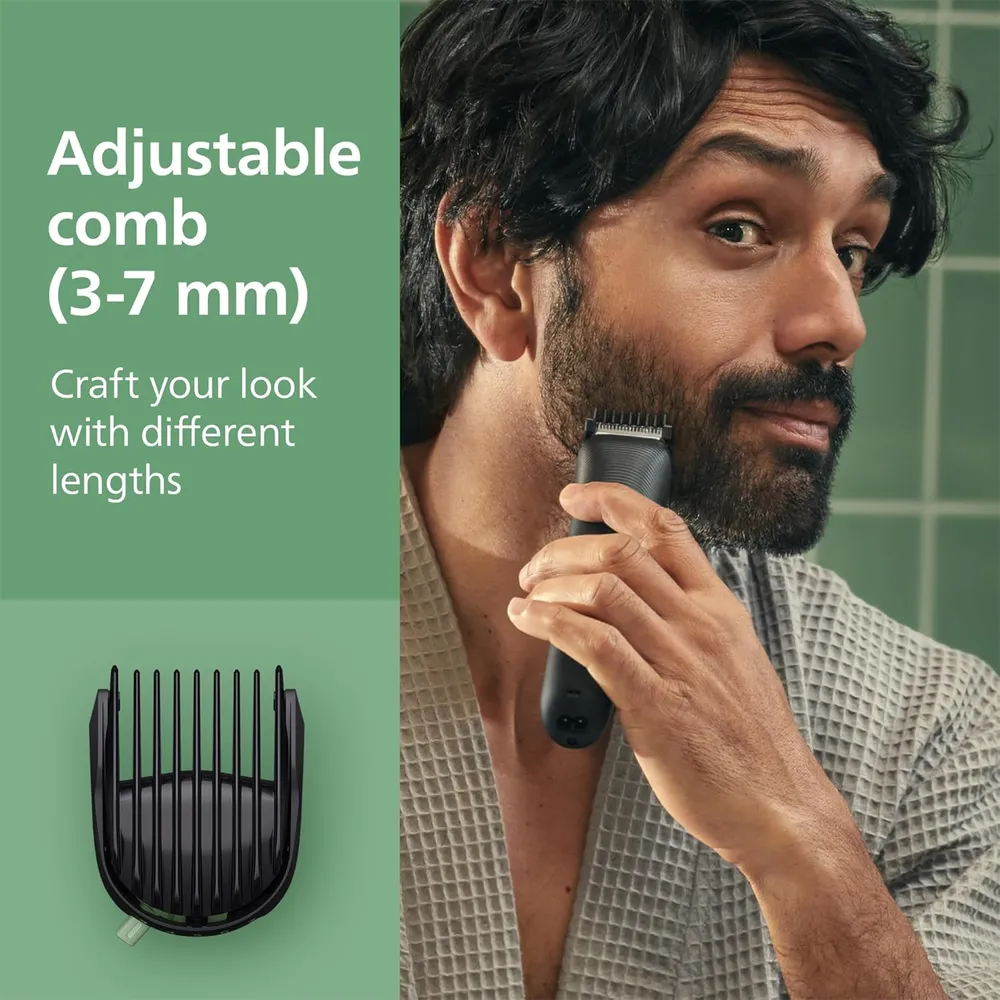 Philips 7-in-1 Trimmer 3000 Series MG3930/15 