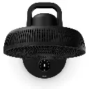 Duux Whisper Flex 2 Black Fan DXCF80 