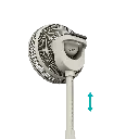 DUUX Whisper Fan 3 Greig DXCF223