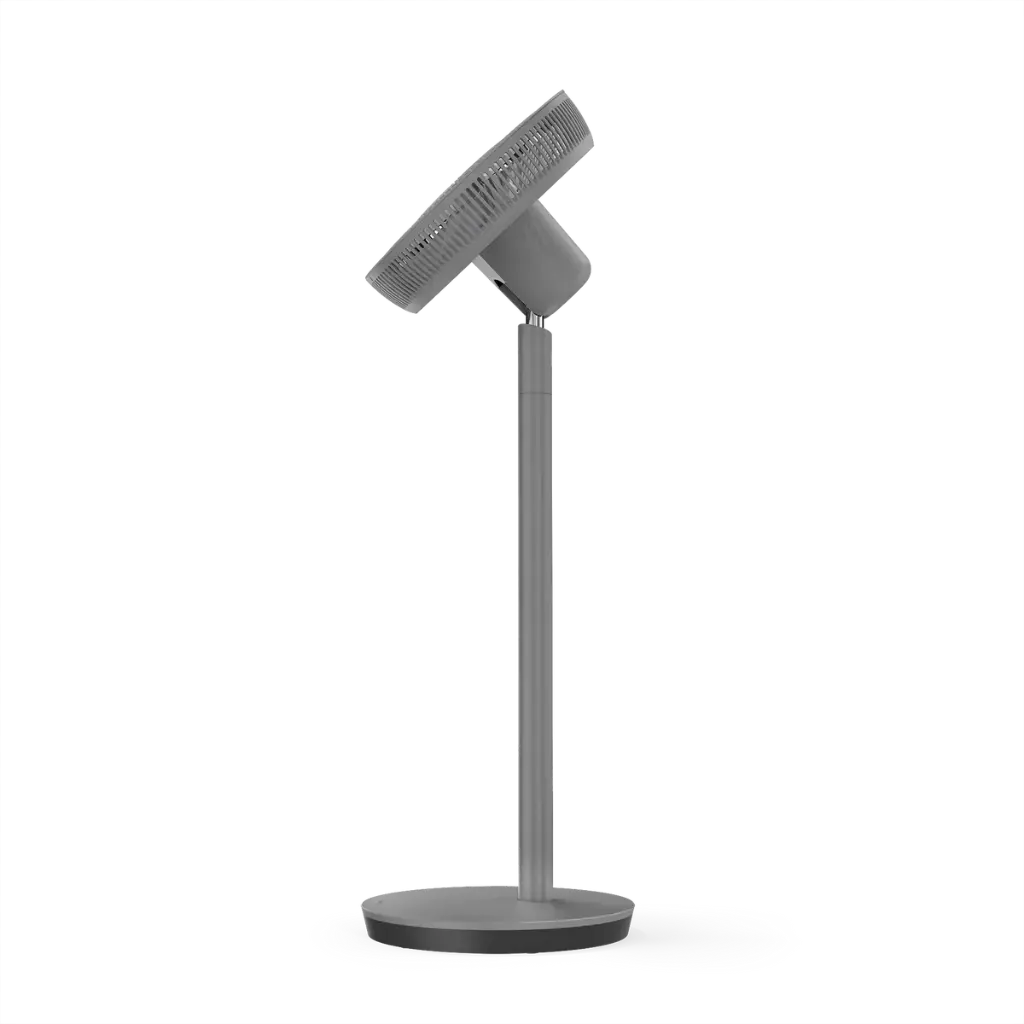 Duux Whisper Fan Essence Authentic Gray DXCF61 
