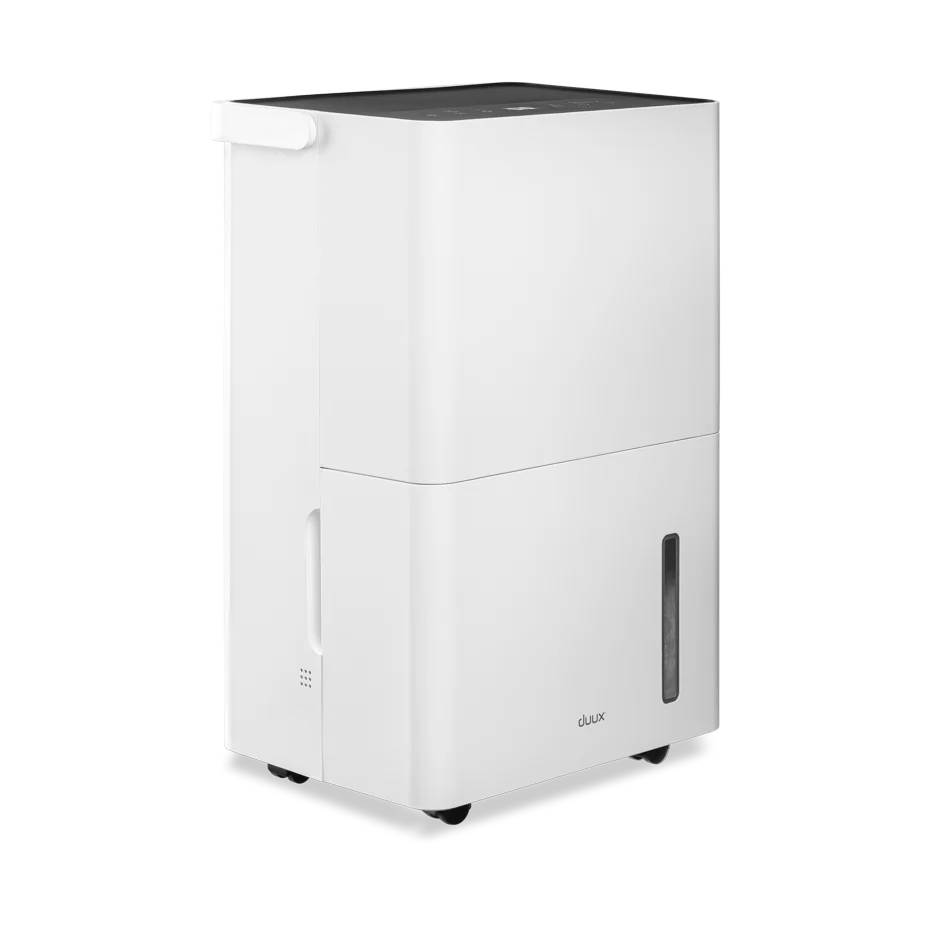 Duux Bora Smart Dehumidifier 20L White  DXDH20 