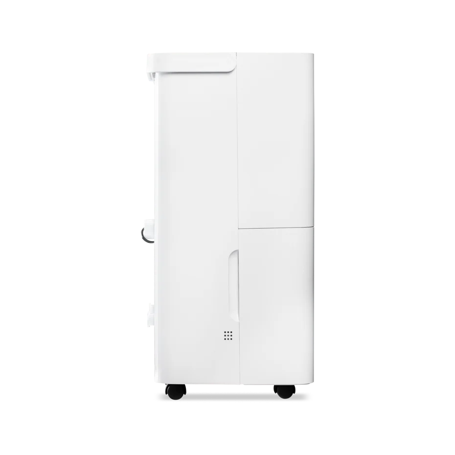 Duux Bora Smart Dehumidifier 20L White  DXDH20 