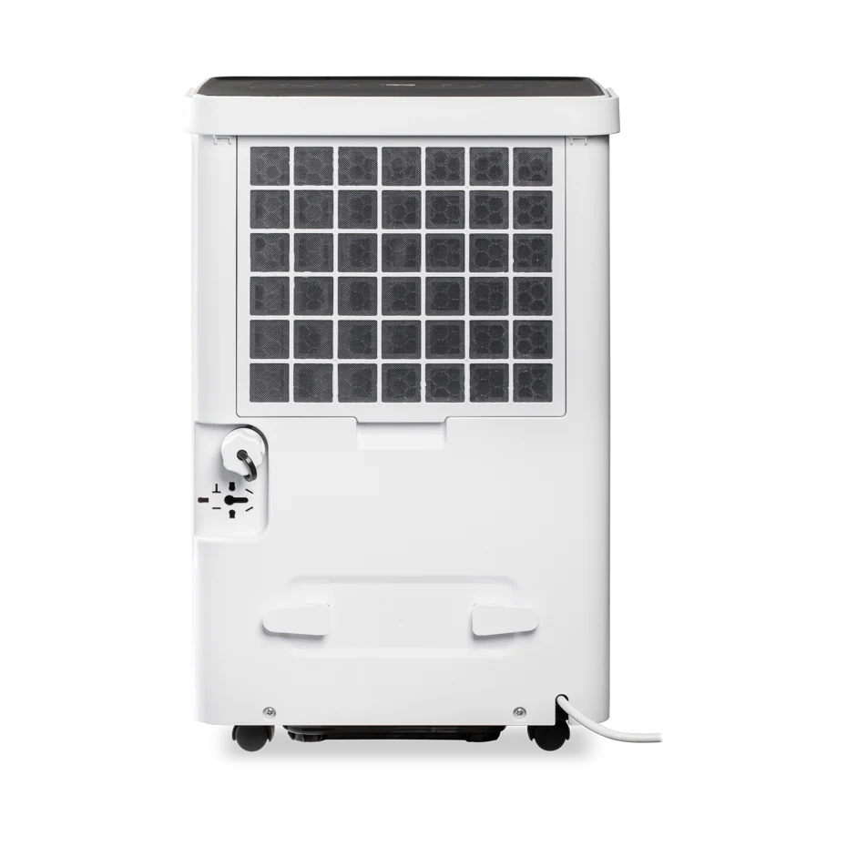 Duux Bora Smart Dehumidifier 20L White  DXDH20 