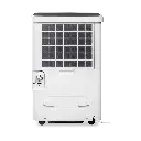 Duux Bora Smart Dehumidifier 20L White  DXDH20 