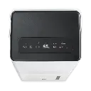 Duux Bora Smart Dehumidifier 20L White  DXDH20 