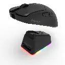 QUANTUM Kablosuz Mouse-Quantum Gaming Fluxmouse G13 Pro 3Mod Black