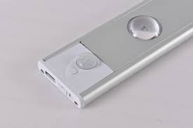 Sensor Light " JMX-HW40" 40cm 3 lamp beads 460x42x17mm