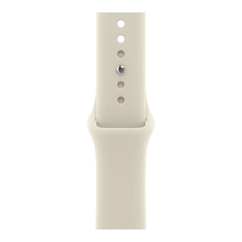 Apple Watch Series 12 42mm MJED4 - Light Gold 
