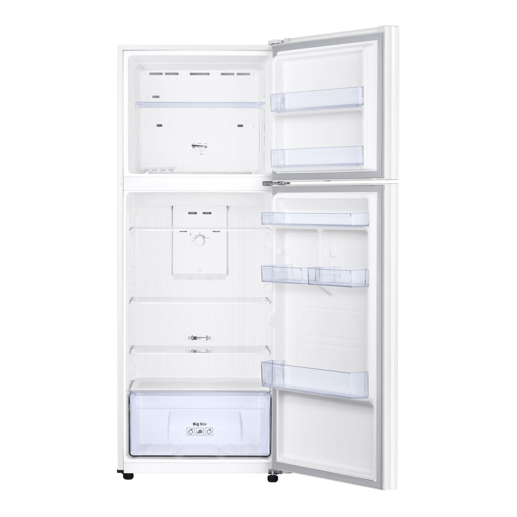 Samsung RT50K6000WW Double Door No-Frost Refrigerator