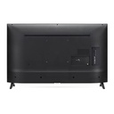 LG 50UQ75003LF 4K Ultra HD 50" Smart TV