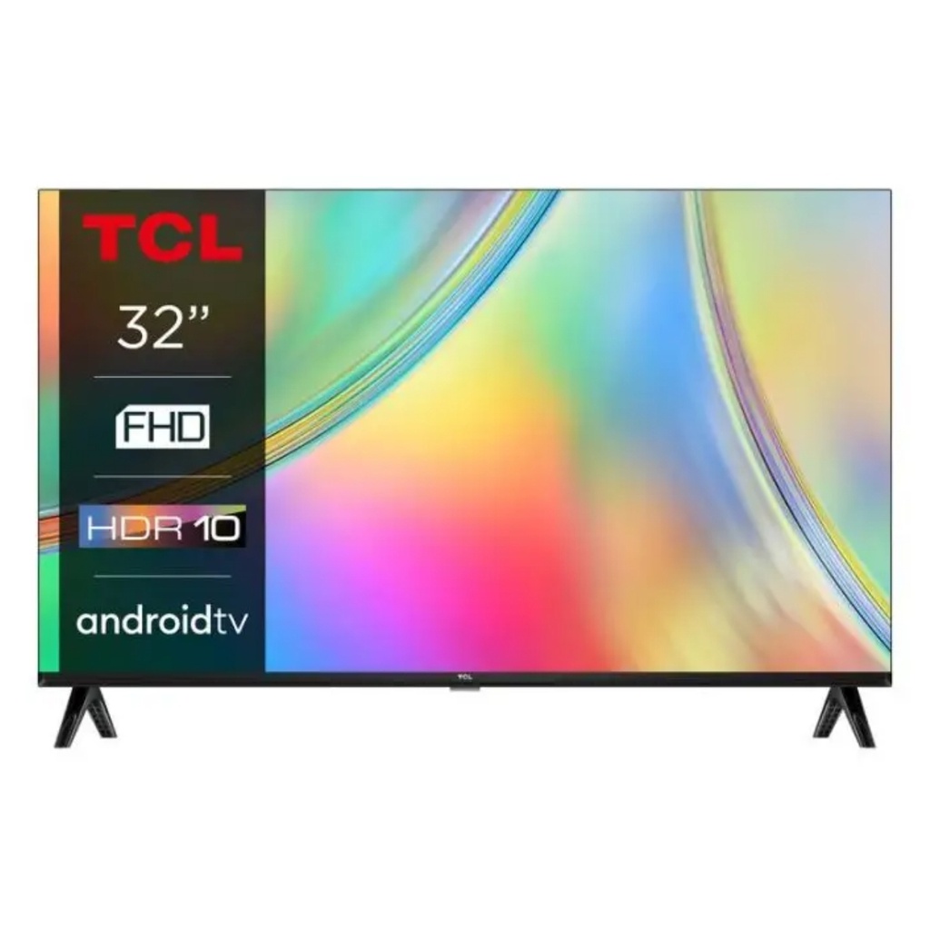 TCL 32" 32S5400AF FHD/HD Smart TV