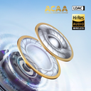 Anker Soundcore Liberty 4 True Wireless Noise Cancelling Earbuds - Black