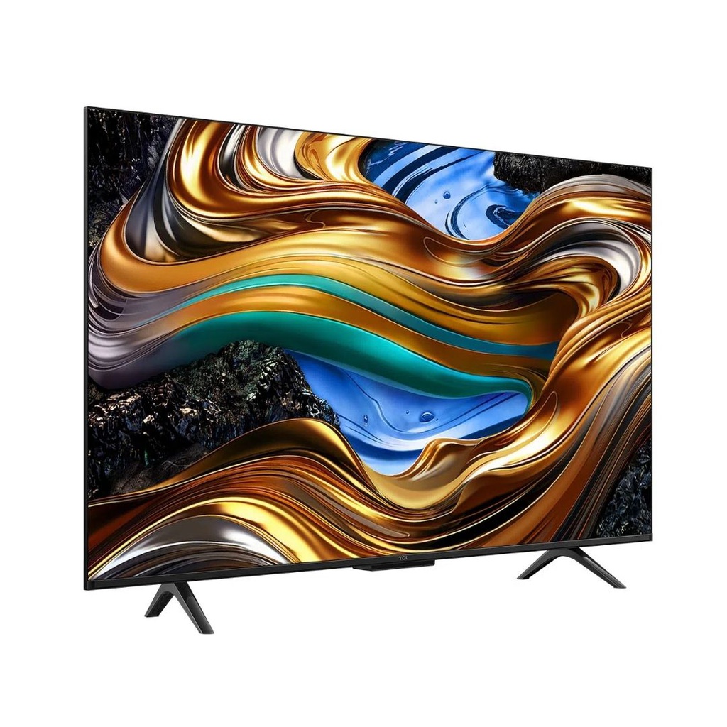 TCL 43" 43P755 4K Ultra HD
