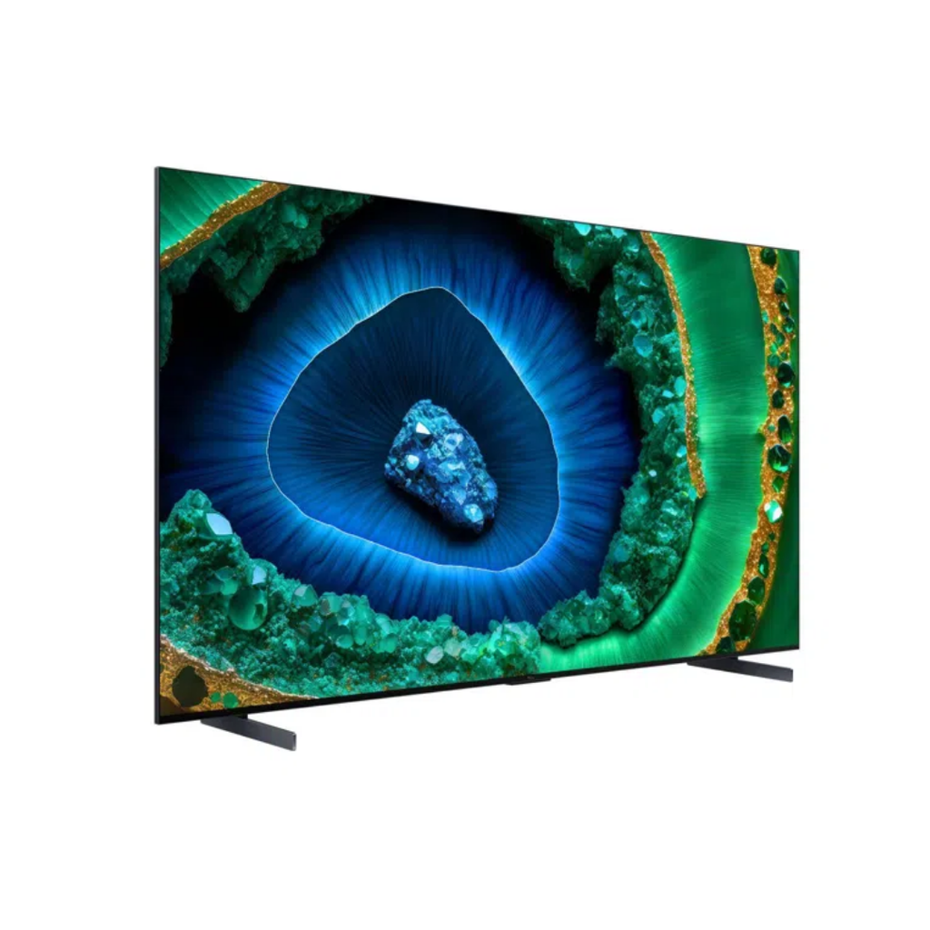 TCL 65" 65C855 144HZ MINILED 4K UHD Google TV