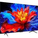 TCL 55" 55P8K QLED 4K 144 Hz Quantum Crystal Google TV (2025)