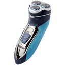 Omega 20905 Cordless Rechargeable Men's Electric Shaver