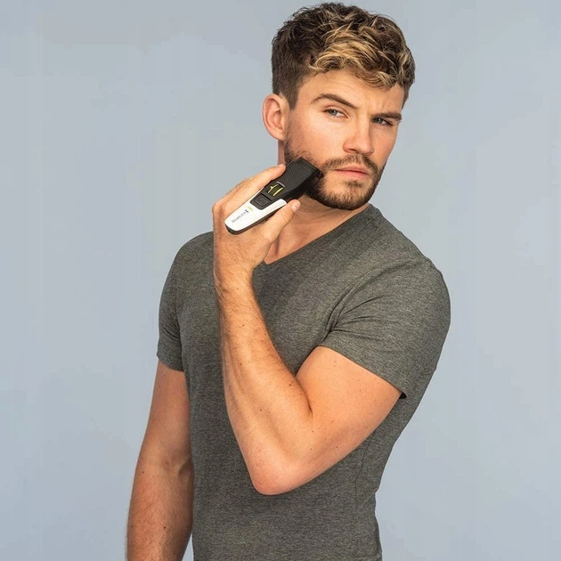 Remington MB4000 Style B4 Series Beard Trimmer