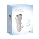 BaByliss 8771BU Truesmooth Wet & Dry Ladyshave