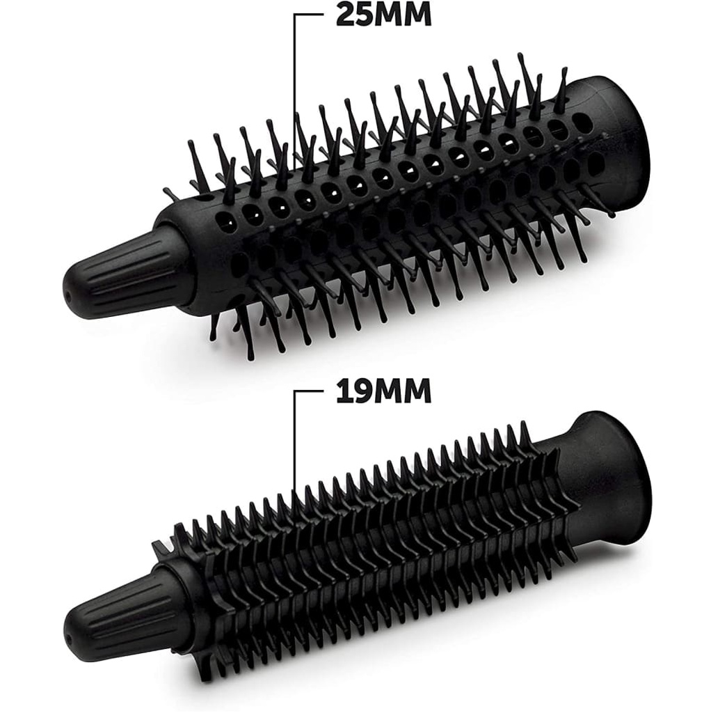 Revlon RVHA6017UK 200W Tangle Free Hot