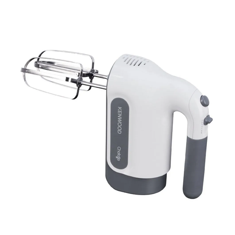 Kenwood HM680 Chefette Hand Mixer HM680 - White
