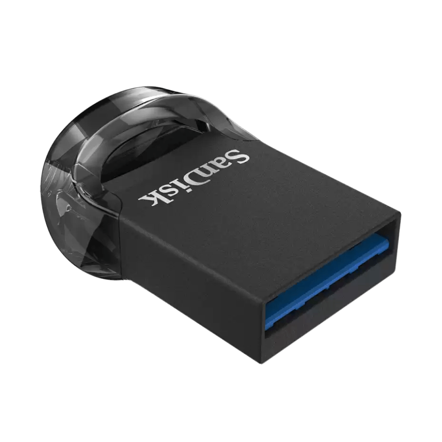 SanDisk Ultra Fit USB 3.2 Gen 1 Flash Drive