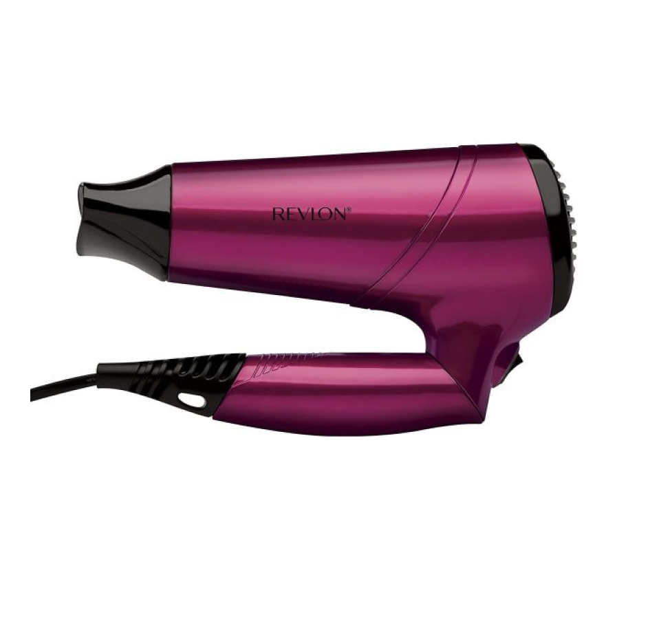 Revlon RVDR5229UK Frizz Fighter Hair Dryer