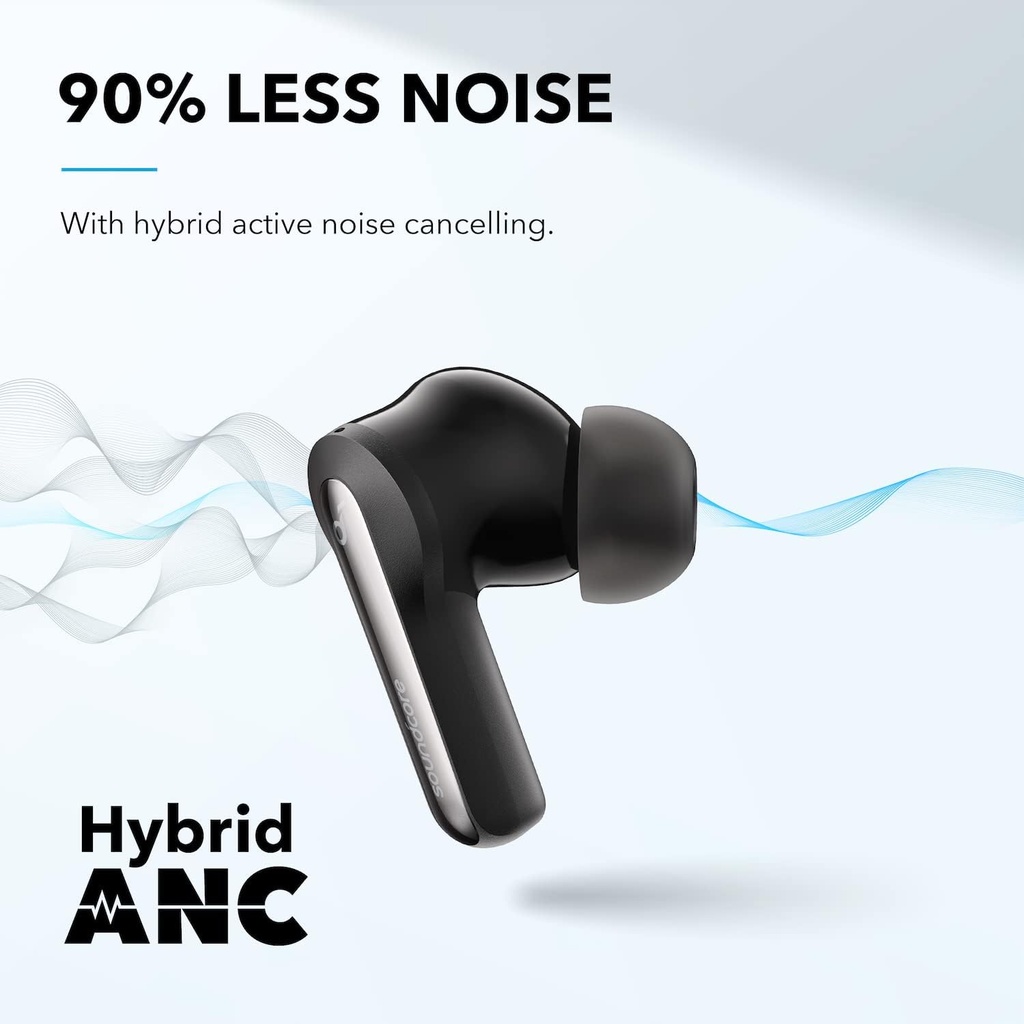 Anker Soundcore Earbuds P3i