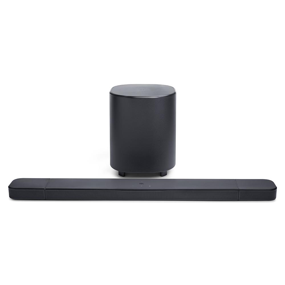 JBL BAR 800M2 Dolby Atmos Soundbar Wireless Subwoofer Siyah JB.JBLBAR800M2BLKEP
