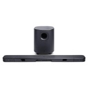 JBL BAR 800M2 Dolby Atmos Soundbar Wireless Subwoofer Siyah JB.JBLBAR800M2BLKEP