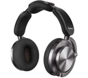Dyson OnTrac Wireless Bluetooth Noise-Cancelling Headphones - Black Nickel