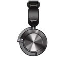 Dyson OnTrac Wireless Bluetooth Noise-Cancelling Headphones - Black Nickel