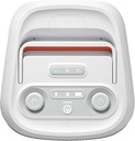 JBL Partybox Club 120 Bluetooth Hoparlör Beyaz - JB.JBLPCLUB120SWEP