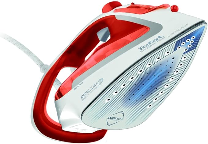 Tefal EASYGLISS PLUS FV5720E0 Steam iron 1830007849