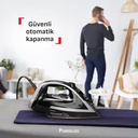 Tefal Puregliss FV8062 3000 W Buharlı Ütü 1830008647
