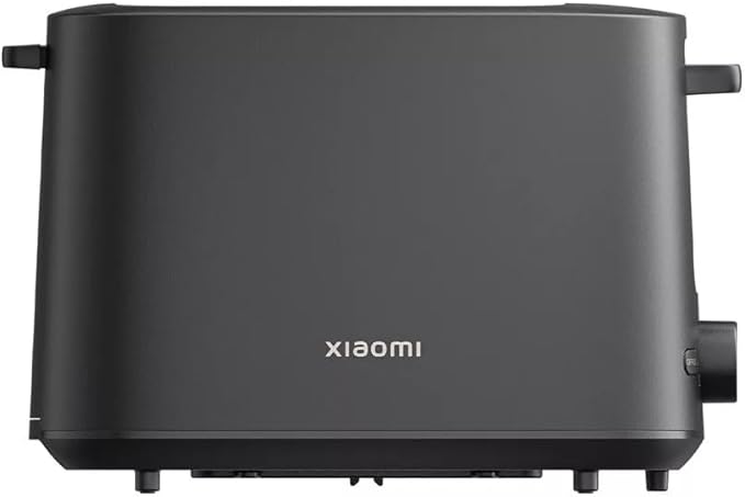 Xiaomi Mi Toaster Black