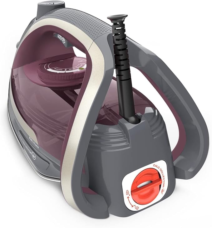 Tefal Ultragliss Plus FV6840 Steam Iron 1830007809