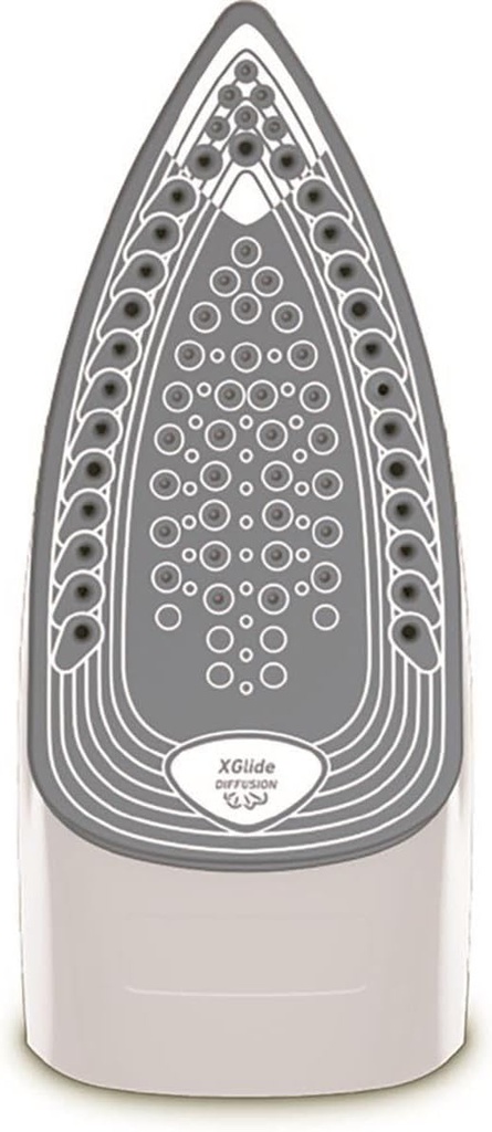 Tefal Express Steam FV2844 Buharlı Ütü - 4300007576