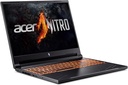 Acer Nitro V16 ANV16-42-R309 Gaming Laptop 16" WQXGA 180Hz Ryzen 5 240 RTX 5050 16GB/512GB