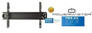Powermaster 40-75" PWR-42S Sabit Tv Aparat Code:15055