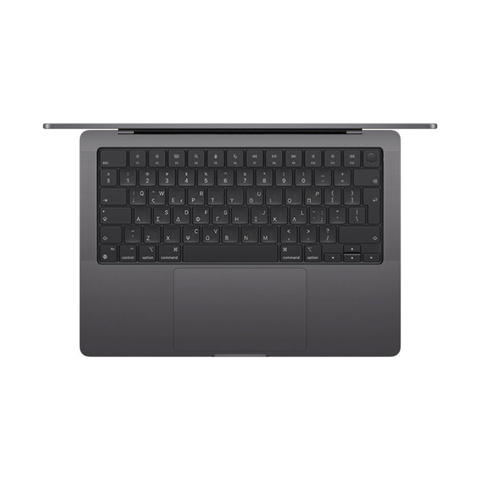 Apple MacBook Pro 14" M5 Chip 10-Core 24GB Unified RAM 1TB SSD Space Black - MDE34