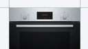 Bosch Serie 2 Electric Oven HBF512BS1T Silver