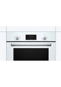 BOSCH Ankastre Fırın Beyaz HBF512BW1T  