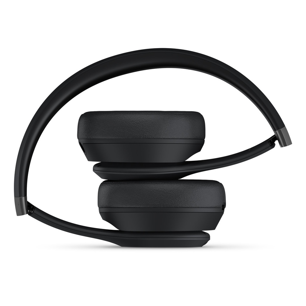 Beats Solo 4 - Wireless On-Ear Bluetooth Headphones MUW23