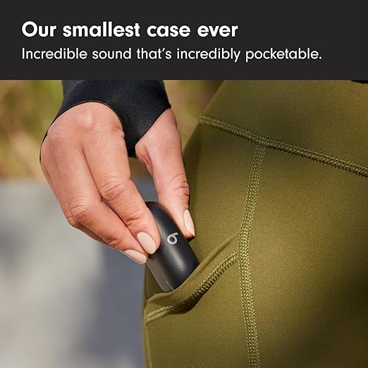 Beats Solo Buds MUWV3