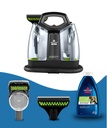 Bissell Spotclean Pet Select Carpet & Upholstery Cleaning and Stain Removal Machine for Homes with Pets 37288