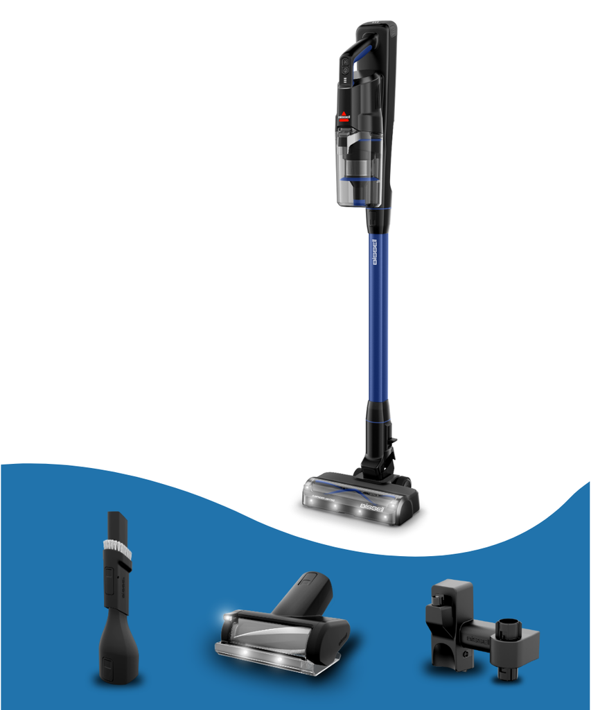 Bissell Stick Vacuum | PowerClean FurGuard Pro