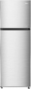 Midea 266Lt. Gross Top Mount Double Door Refrigerator - MDRT385MTE46AE