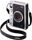 Fuji Instax Mini EVO Instant Camera (Black)